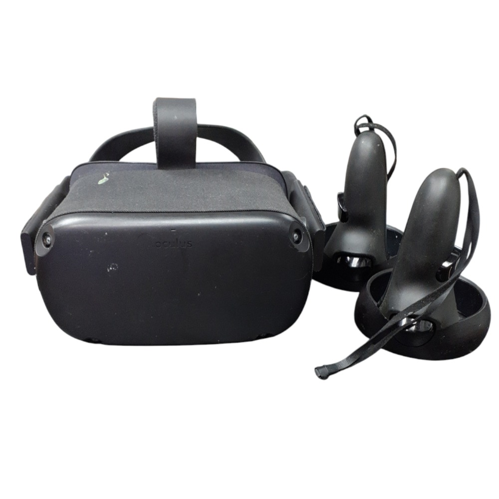 Pre-owned Oculus quest 1 64gb (sale) - Own4Less